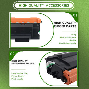 Cartucho de tóner láser negro XinYu TN820 TN850 TN880 TN890 para Brother <span class=keywords><strong>5100dn</strong></span> 5200dw <span class=keywords><strong>5100dn</strong></span> 5200dw 5850dw, cartucho de tóner para Brother <span class=keywords><strong>5100dn</strong></span> 5200dw, <span class=keywords><strong>5100dn</strong></span>, 5200dw, 5850dw, 2022 - Product Image 4