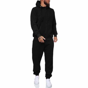 Chándal de Invierno para Hombre, Diseño Personalizado, Precio Económico, 100% Algodón, Alta Calidad, Personalizable, Subido por Dress Sports - Product Image 1