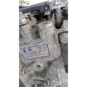 Cambio Automatico PEUGEOT 2008 1a Serie (13>) 9825174880 YHX Diesel 1.5 - Product Image 6
