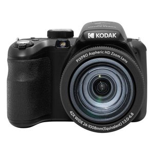 Cámara compacta de 20Mpx PIXPRO Az425 Negra - Product Image 2