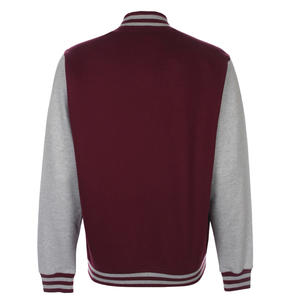 Wholesale Oem High Quality University Varsity <b>Jacket</b> for <b>Men</b> and Women's College Baseball <b>jacket</b> for <b>men</b> - Product Image 2