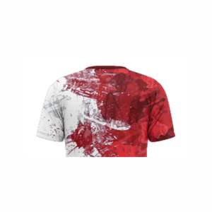 T-shirts personnalisés pour toutes les occasions, tissu souple et confortable avec des motifs de t-shirts respirants - Product Image 5