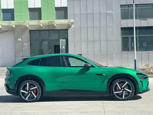 2025 U 7 Auto-matic Porte-bagages de toit en métal Sièges en cuir Batterie au lithium Caractéristiques premium - Product Image 5