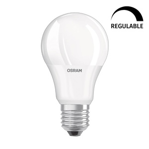 Lampada LED standard dimmerabile E27 9W 2700K 806Lm (Osram 4058075433861) - Product Image 1