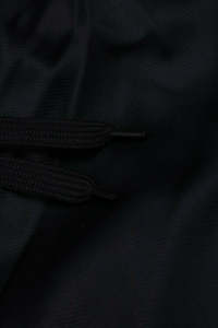 Bon marché, survêtements de jogging avec logo personnalisé, sweat à capuche zippé avec panneau contrasté, ensembles de pantalons de survêtement pour hommes, survêtement deux pièces de haute qualité - Product Image 6