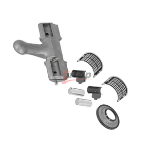 Kit de réparation d'étrier de frein OEM SJ4096 MCK1398 SJ4097 MCK1399 3092259 21109754 85109976 2.94083 pour camion européen VOLVO - Product Image 5