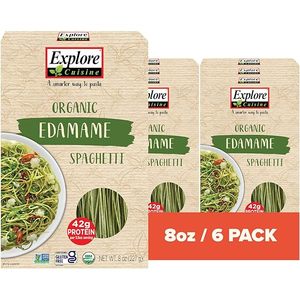 Snacks de varech et spiruline séchés et grillés en sachet - Collations saines et savoureuses à emporter - Product Image 6