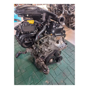 ชุดเครื่องยนต์ 1KR AUTO ราคาโรงงาน คุณภาพสูง ประสิทธิภาพเยี่ยม - Product Image 2