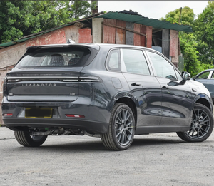 Modèle 2026 Nouvelle Énergie SUV Intermédiaire 600KM Longue Autonomie Charge Rapide Conduite Intelligente Véhicule Électrique 5 Portes 5 Places - Product Image 6