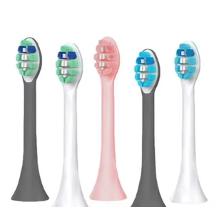 Flexible Suspension Round <b>Toothbrush</b> <b>Head</b> Refills Generic for Oral Bs Electric Brush <b>Heads</b> Wholesale OEM Factory - Product Image 3