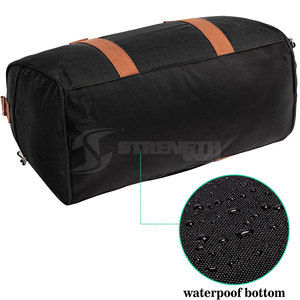 Bolsa Deportiva Personalizada de Alta Calidad, Duradera, a Bajo Precio, Hecha en Pakistán, Superventas - Product Image 5