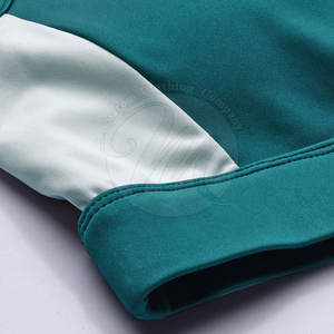 Soutien-gorge de sport pour femmes de quantité minimale de commande basse dernier style vente directe d'usine soutien-gorge de sport pour femmes soutien-gorge de sport de haute qualité - Product Image 6