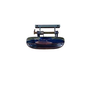 Poignée de porte extérieure arrière droite ALFA ROMEO 166 Série (936_) (03>06) 60609556 - Product Image 1