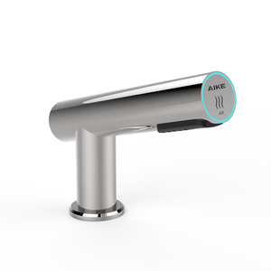 Secador de Manos Eléctrico Automático de Alta Velocidad AK7106 de Acero Inoxidable 304, <span class=keywords><strong>Precio</strong></span> de Fábrica - Product Image 2