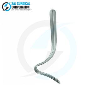 Palanca de hueso vintage Diseño clásico de acero al carbono con acabado tradicional para colecciones médicas históricas - Product Image 4