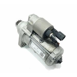 MOTOR DE ARRANQUE AUDI A3 Sportback Series (8VA) 02M911024S CRBC, CRLB, CRUA, DBGA, DCYA, DEJA, DFGA Diésel 2000 (12>18) - Product Image 3