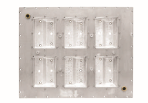 Molde de Aluminio para Embalaje de EPS Personalizado de Alta Calidad del Fabricante de Plásticos Líder de Vietnam - Product Image 6