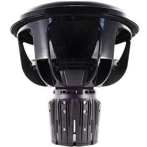ENTREGA A DOMICILIO Audio NS-15v6 Subwoofer de 15 Pulgadas Nightshade 3000W RMS Doble de 1 Ohm - Product Image 1