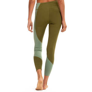 Leggings Deportivos para Mujer, Transpirables, de Spandex y Poliéster, Diseño Nuevo, Cómodos, Precio Razonable, OEM - Product Image 6