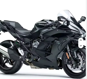 Motocicletas Deportivas H2-R 2025 Recién Llegadas - Product Image 1