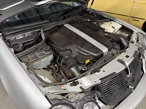 USADO, Volante a la Izquierda/Derecha, 2002, MERCEDES-BENZ CLK 430 CABRIOLET - Product Image 5