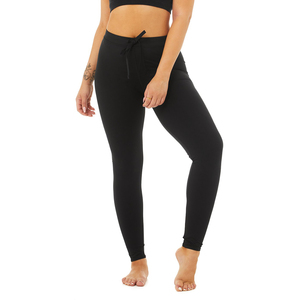 Girls Wholesale Pants Slim Fitness High-Waist <b>Leggings</b> Yoga Workout Athletic Women Running <b>Legging</b> Casual Gym Fitness Leggy - Product Image 6