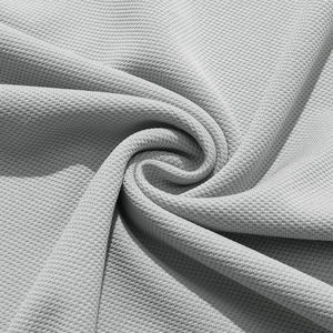 Nueva moda de manga larga para hombres OEM venta al por mayor estilo popular de alta calidad para hombres Spandex poliéster moda Polo camisetas para hombres - Product Image 6