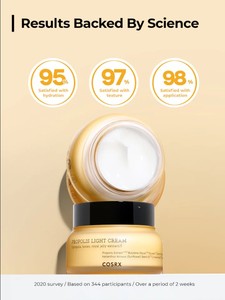 Crème légère à la propolis COSRX Full Fit - Product Image 5