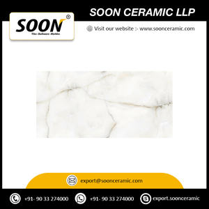 กระเบื้องปูพื้นพอร์ซเลนคุณภาพสูง ขนาด 600x1200 มม. สำหรับภายนอกอาคาร ผิวด้าน หนา 10 มม. กันลื่น ดีไซน์แบบชนบท เหมาะสำหรับบ้านพักอาศัย สำนักงาน อาคาร โรงแรม - Product Image 4
