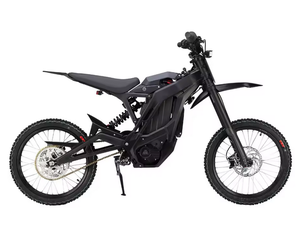 มอเตอร์ไซค์ไฟฟ้ารุ่นขายดี Sting MX3 และ Talariaaa Sting R MX4 แบตเตอรี่ลิเธียม 60V - Product Image 1