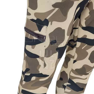 Chándal de sublimación de venta directa de fábrica Diseñe su propio logotipo Chándal de sublimación de talla grande - Product Image 4