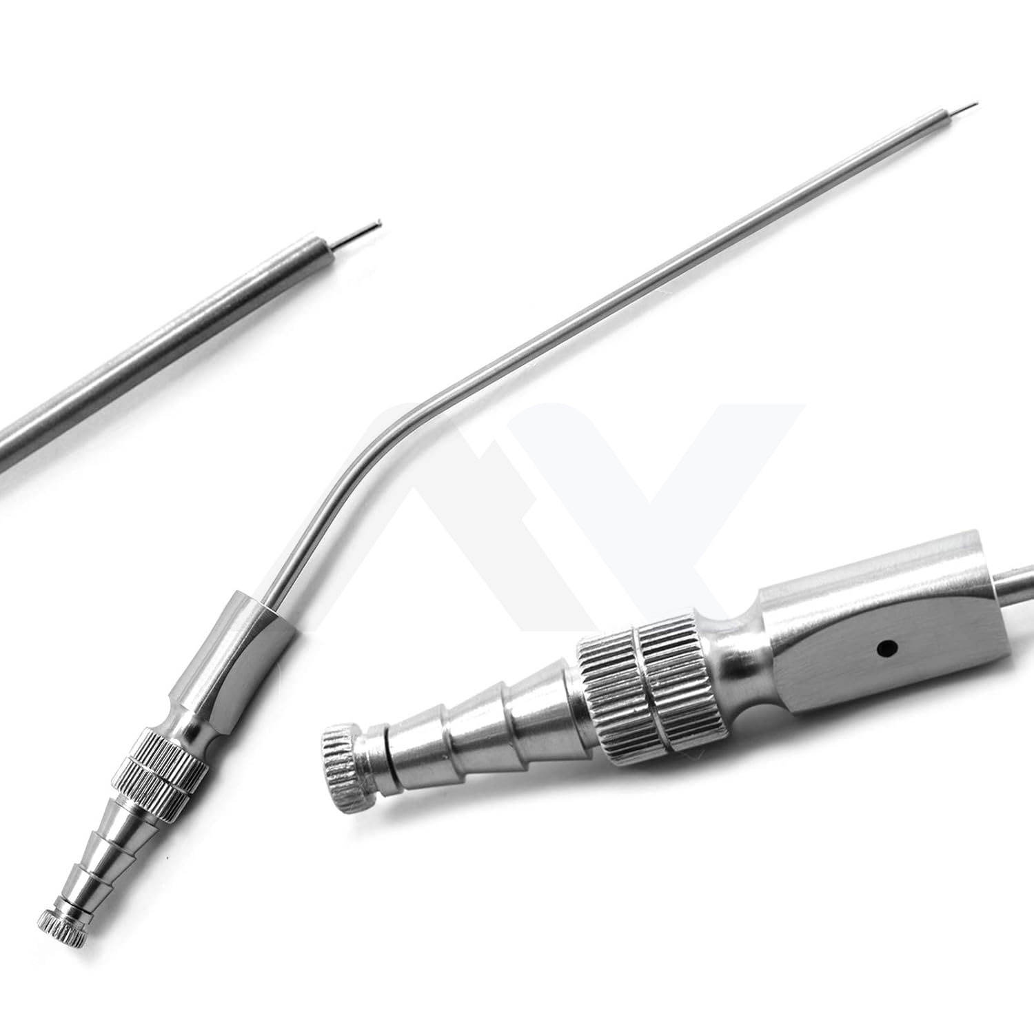 Frazier Suction Tube