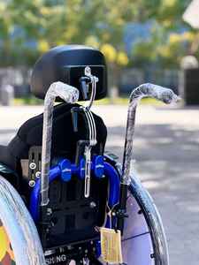 2025 מותאם אישית בד "ר גלגלים בד פחמן מותאם אישית - Product Image 6