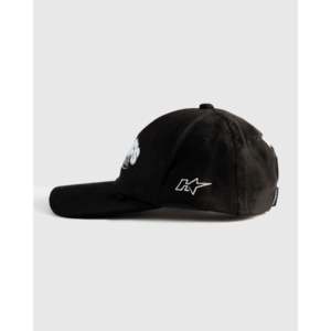 Gorra de Tela Premium para Hombre con Bordado y Estampado en Relieve - Fabricante Mayorista - Product Image 3