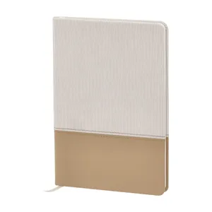 Cuaderno Promocional Sostenible de RPU Reciclado - Orvix - Product Image 3
