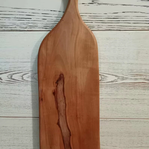 Planche à découper et plateau de service en bois-Durable et durable au lave-vaisselle - Product Image 1