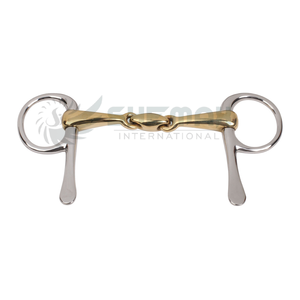 Mèches de qualité supérieure en acier inoxydable offrant une durabilité, un mouvement fluide et une communication douce et efficace - Product Image 2