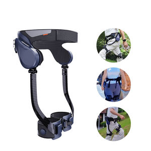 Nouvel Exosquelette IA Léger pour la Rééducation et l'Assistance à la Marche des Personnes Âgées, Équipement OEM DIY d'Origine Usine 2026 (Édition US) - Product Image 5