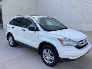 Honda CR-V EX 2011 d'occasion propre - Product Image 2