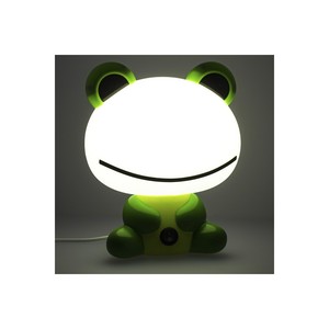 Lampe pour enfants grenouille verte E14 (Cristal Record 05-005-14-160) - Product Image 3