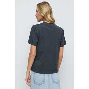 Camiseta con Detalle de Piedra - Product Image 5