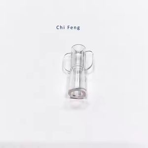 17A069 ABS Femelle luer lock pour tube 3.15mm - Product Image 4