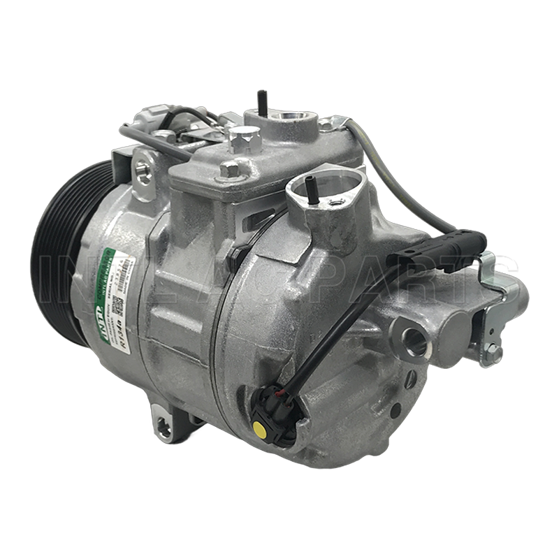 INTL-XZC1065 AC Compressor for BMW 1 (F21) M 135 I Petrol