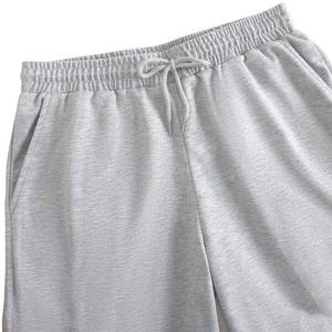 ออกแบบใหม่ที่ขายดีที่สุดกลางแจ้งBreathableเย็บปักถักร้อยพิมพ์กางเกงขาสั้นผู้ชายฤดูร้อนสวมใส่สายรัดผ้าฝ้ายสไตล์High Street - Product Image 3