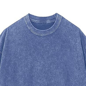 T-shirt pour homme Personnalisez votre logo T-shirt à manches courtes en coton pour homme T-shirts en toile Beige téléchargés par Dress Sports - Product Image 2