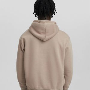 Sudadera con capucha de sublimación para hombre de Venta caliente | Sudaderas con capucha impresas personalizadas Diseño de moda OEM - Product Image 6
