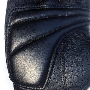 Guantes de levantamiento de pesas personalizados de alta calidad a la moda guante de entrenamiento guantes de levantamiento de pesas de gimnasio de alta calidad - Product Image 5