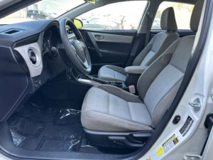 โตโยต้า โคโรลล่า LE ปี 2017 มือสอง สภาพดี - Product Image 4