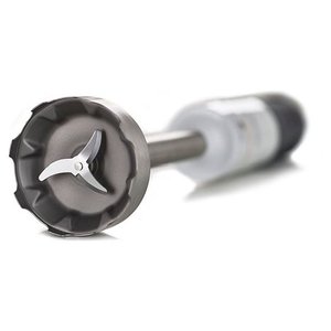 Mixeur plongeant <span class=keywords><strong>Kenwood</strong></span> Triblade XL 850W blanc et noir avec fouet, tasse doseuse et <span class=keywords><strong>hachoir</strong></span> - Product Image 3