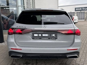 Usado 2024 MER CE DES -BEN Z E300 4 MATIC AMG LINE PREMIUM 503HP 4.0L 8 CILINDROS 9 VELOCIDADES TRANSMISIÓN AUTOMÁTICA - Product Image 6